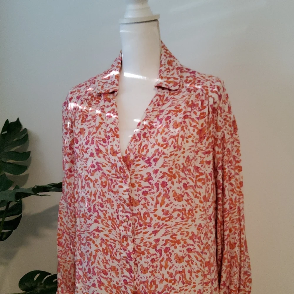 Hale Bob Print Tunic